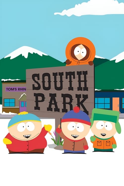 South Park : 16.Sezon 14.Bölüm