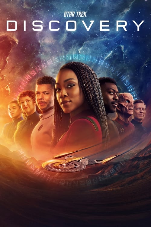 Star Trek Discovery : 1.Sezon 10.Bölüm