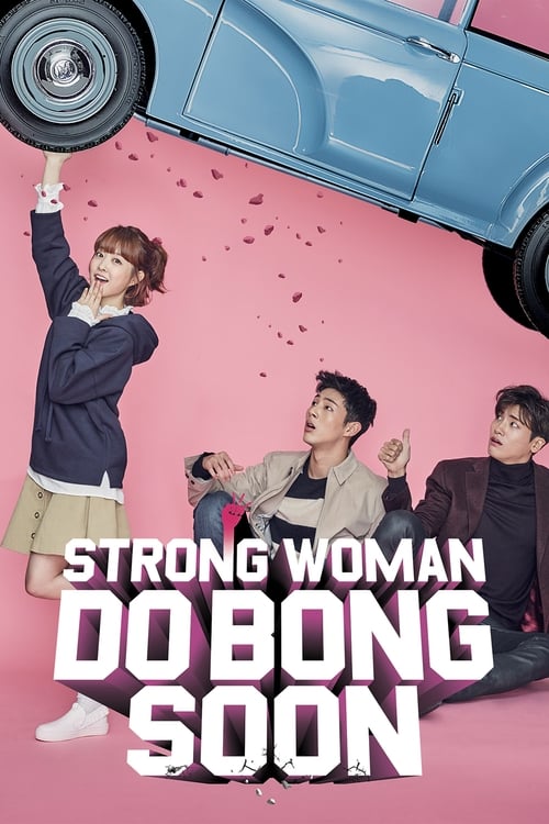 Strong Woman Do Bong Soon : 1.Sezon 10.Bölüm