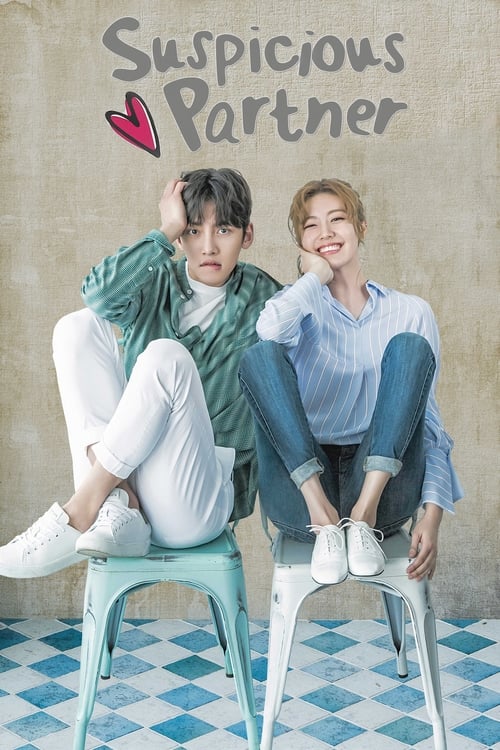 Suspicious Partner : 1.Sezon 10.Bölüm