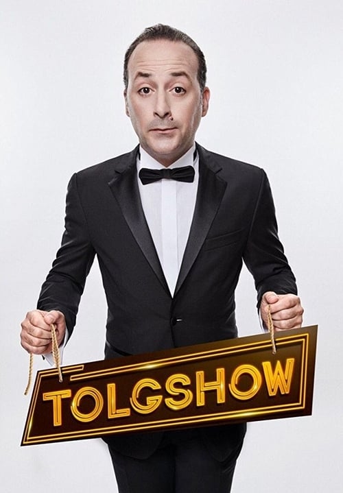 TOLGSHOW : 1.Sezon 7.Bölüm