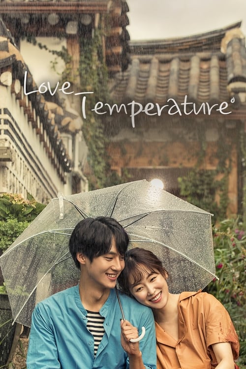 Temperature of Love : 1.Sezon 13.Bölüm