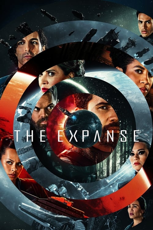 The Expanse : 2.Sezon 1.Bölüm