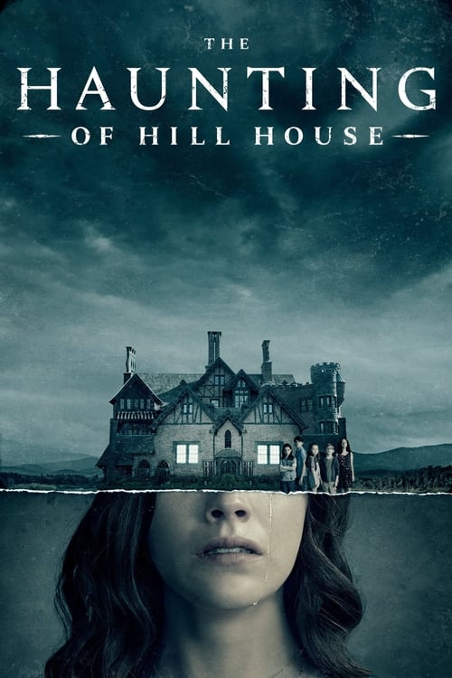 The Haunting of Hill House : 1.Sezon 4.Bölüm