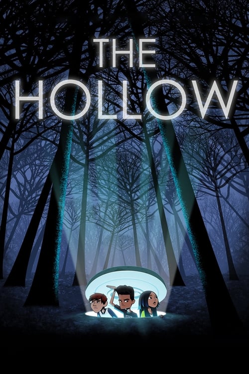 The Hollow : 1.Sezon 6.Bölüm