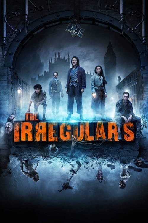 The Irregulars : 1.Sezon 4.Bölüm