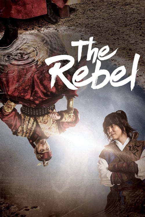 The Rebel : 1.Sezon 16.Bölüm