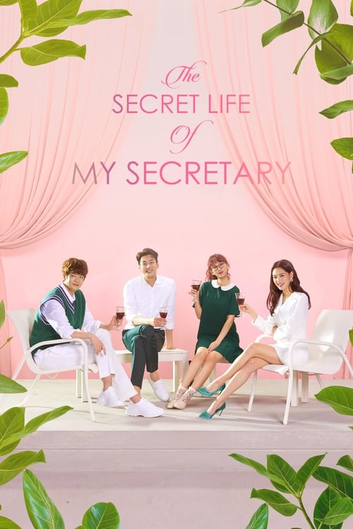 The Secret Life of My Secretary : 1.Sezon 14.Bölüm