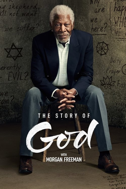 The Story of God with Morgan Freeman : 1.Sezon 5.Bölüm