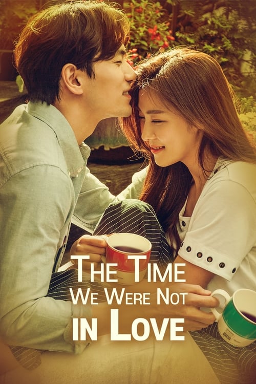 The Time We Were Not in Love : 1.Sezon 13.Bölüm