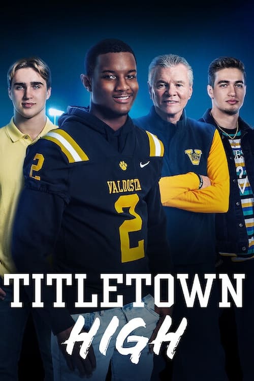 Titletown High : 1.Sezon 3.Bölüm