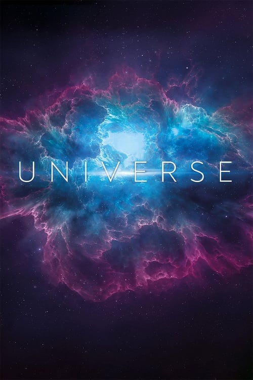 Universe : 1.Sezon 4.Bölüm