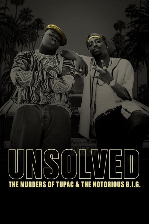 Unsolved The Murders of Tupac and The Notorious B.I.G. : 1.Sezon 5.Bölüm