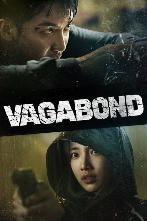 Vagabond : 1.Sezon 4.Bölüm