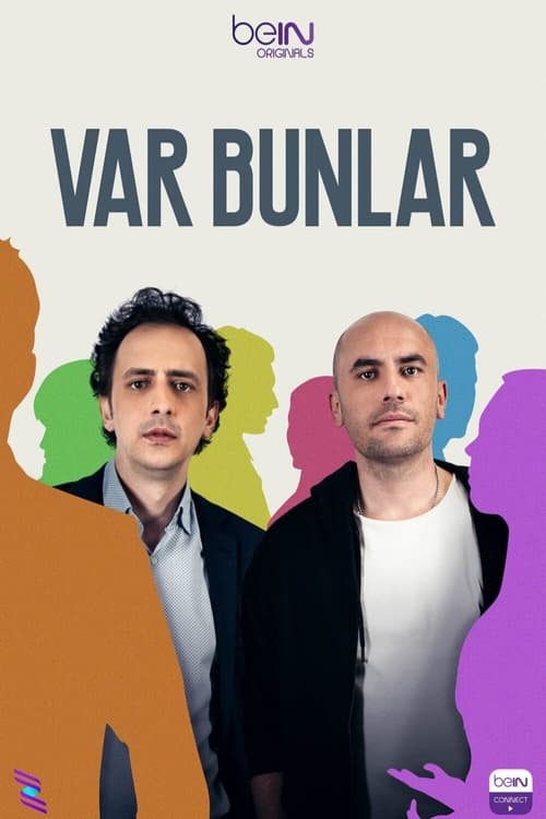 Var Bunlar : 1.Sezon 2.Bölüm