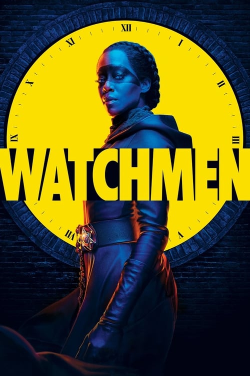 Watchmen : 1.Sezon 9.Bölüm