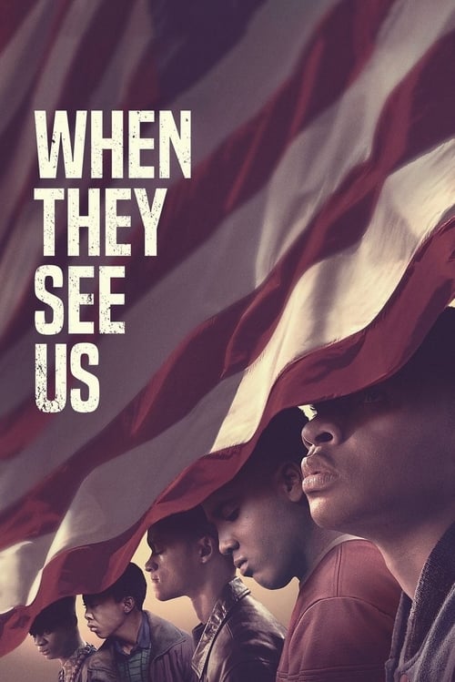 When They See Us : 1.Sezon 1.Bölüm