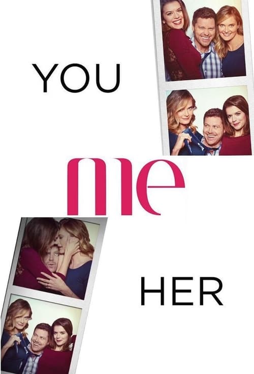 You Me Her : 1.Sezon 3.Bölüm