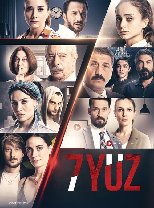 7YÜZ : 1.Sezon 7.Bölüm