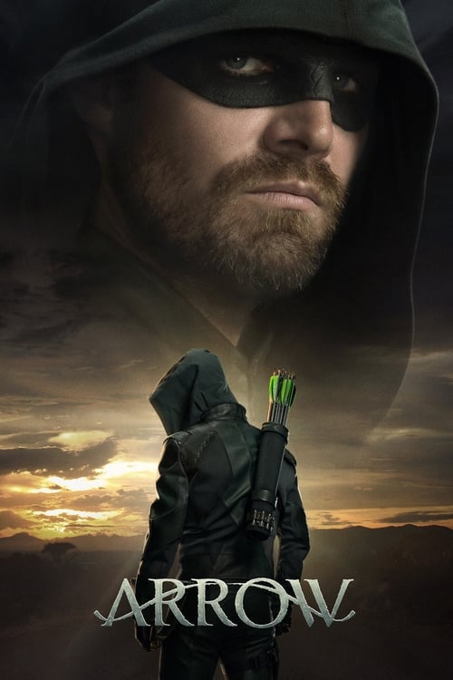 Arrow : 1.Sezon 21.Bölüm