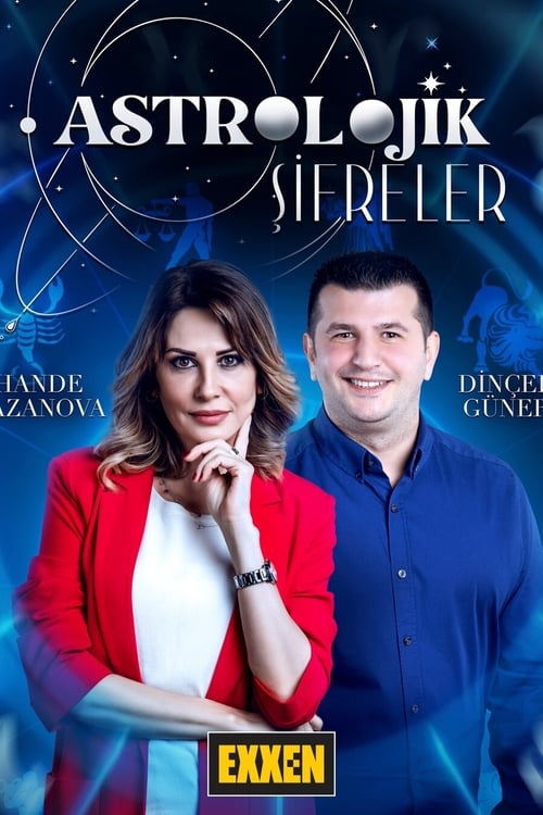 Astrolojik Şifreler : 1.Sezon 4.Bölüm