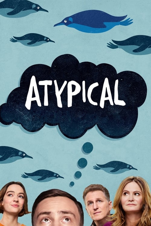 Atypical : 1.Sezon 2.Bölüm