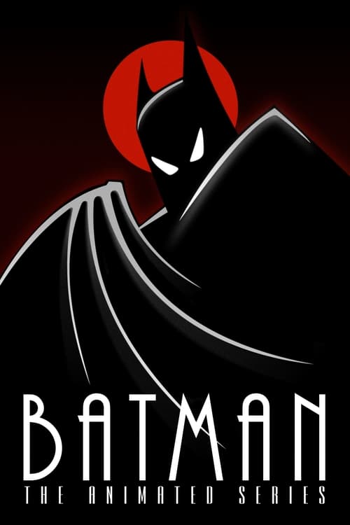 Batman The Animated Series : 3.Sezon 6.Bölüm