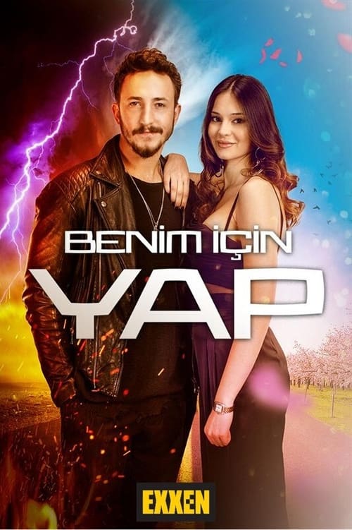 Benim İçin Yap : 1.Sezon 5.Bölüm