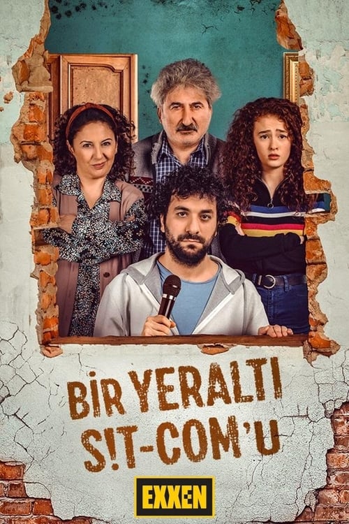 Bir Yeraltı Sit-Com’u : 1.Sezon 9.Bölüm