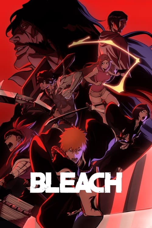 Bleach : 1.Sezon 285.Bölüm