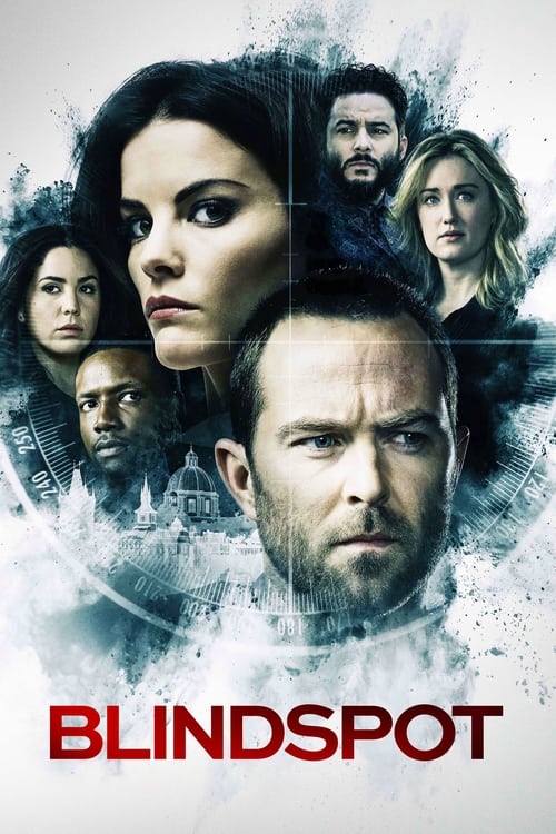 Blindspot : 1.Sezon 20.Bölüm