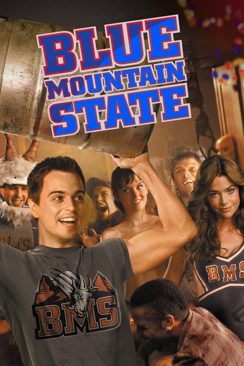 Blue Mountain State : 2.Sezon 13.Bölüm