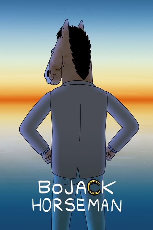 BoJack Horseman : 2.Sezon 6.Bölüm