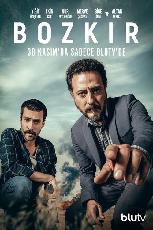 Bozkır : 1.Sezon 3.Bölüm