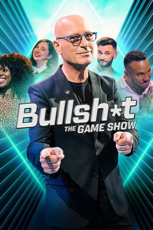 Bullsh*t The Gameshow : 1.Sezon 8.Bölüm