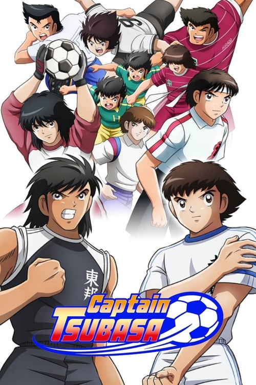 Captain Tsubasa : 1.Sezon 49.Bölüm