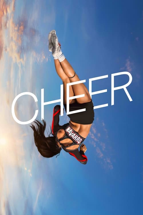 Cheer : 1.Sezon 3.Bölüm