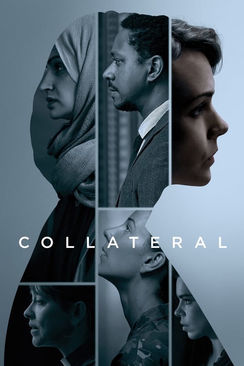 Collateral : 1.Sezon 1.Bölüm