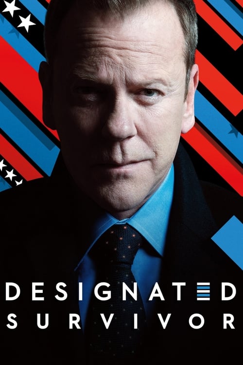 Designated Survivor : 1.Sezon 20.Bölüm