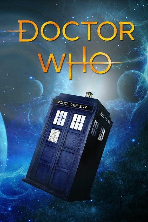 Doctor Who : 1.Sezon 8.Bölüm