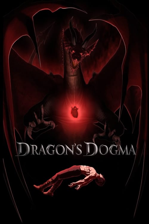 Dragon’s Dogma : 1.Sezon 2.Bölüm