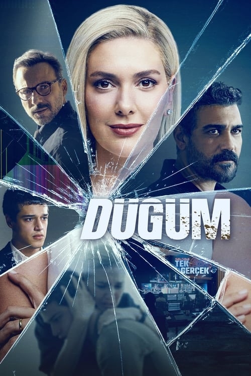 Düğüm : 1.Sezon 7.Bölüm