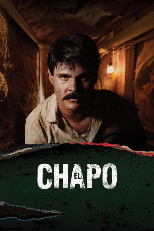 El Chapo : 1.Sezon 5.Bölüm