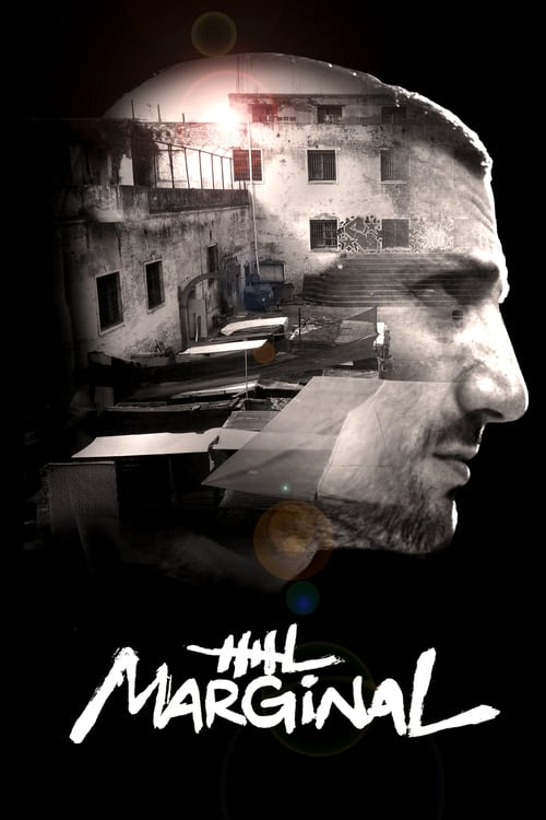 El marginal : 1.Sezon 8.Bölüm