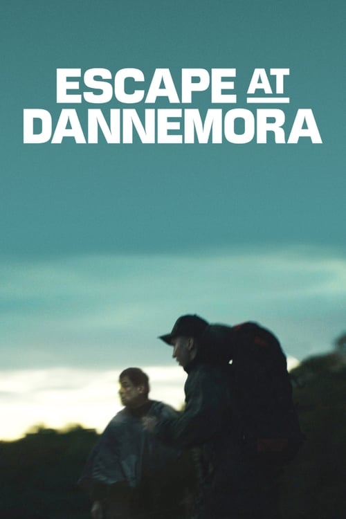 Escape at Dannemora : 1.Sezon 1.Bölüm