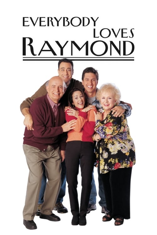 Everybody Loves Raymond : 1.Sezon 2.Bölüm