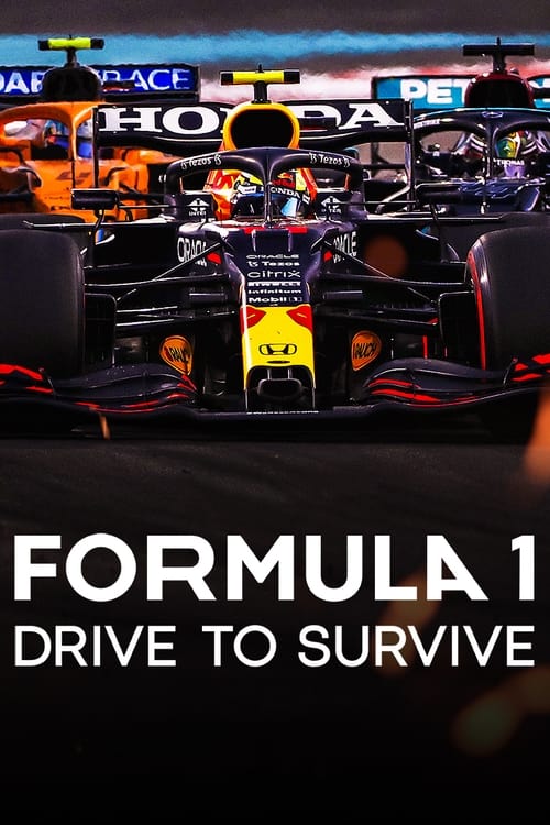 Formula 1 Drive to Survive : 1.Sezon 3.Bölüm