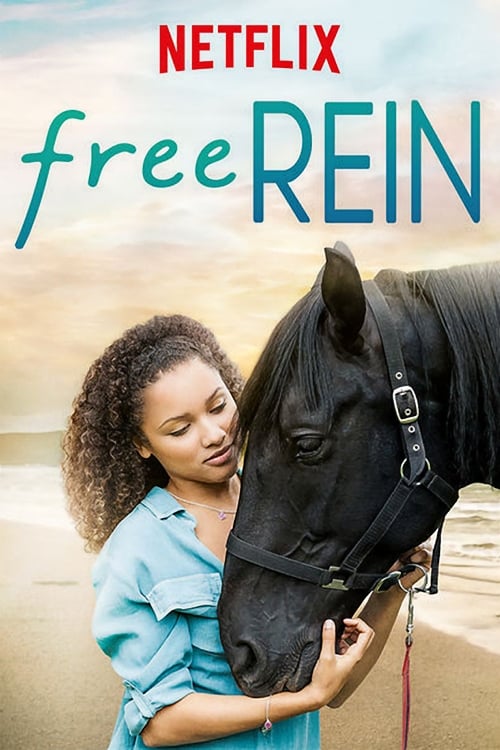 Free Rein : 1.Sezon 6.Bölüm