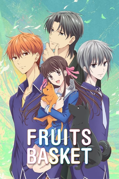 Fruits Basket : 1.Sezon 16.Bölüm