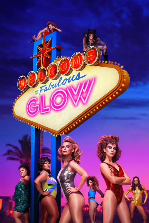 GLOW : 1.Sezon 1.Bölüm